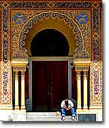 Alcazar Theater, San Francisco
