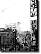 Market Street Theatre and Loft District, San Francisco