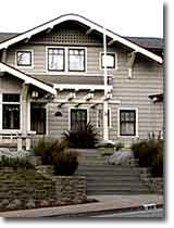 Joseph Leonard/Cecil F Poole House, San Francisco