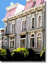 Goodman Building, San Francisco