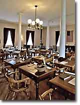 Legislative Chamber In Benicia