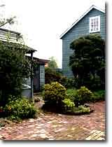 Fischer-Hanlon House In Benicia
