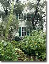 Fischer-Hanlon Garden In Benicia