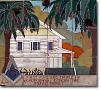 Benicia Masonic Temple