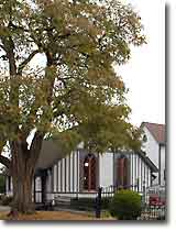 Saint Paul&rsquo;s Episcopal Church in Benicia