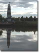 Suisun Slough, California