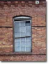 Petaluma Silk Mill