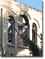 Carnegie Library in Turlock, California