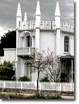 Mary Aaron Museum