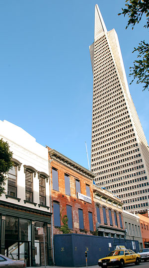San Francisco Landmark #19: Golden Era Building