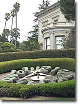 National Register #82004652: University House on UC Berkeley Campus