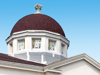 National Register #78000651: Greek Orthodox Church in Oakland