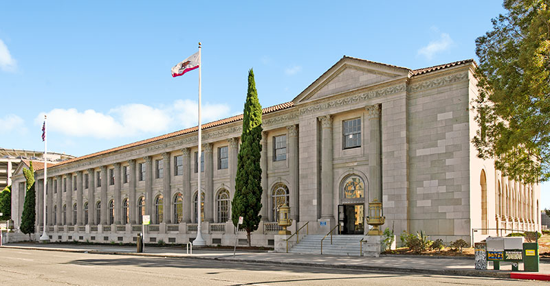 Actualizar 81+ imagen oakland post office