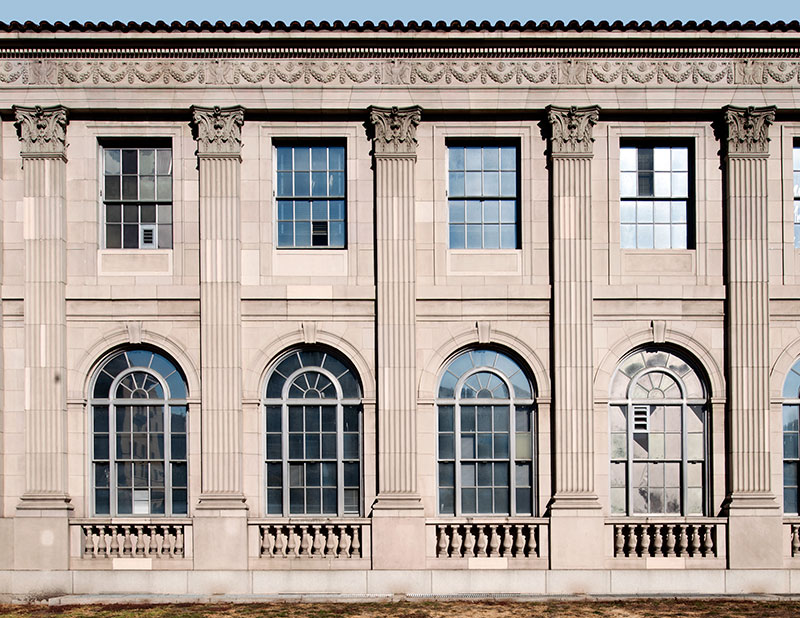 Actualizar 81+ imagen oakland post office Abzlocal.mx