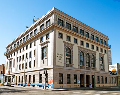 National Register #84000755: Oakland YWCA Building