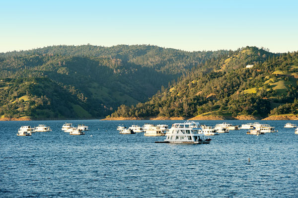 Lake Oroville