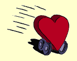 Racing heart