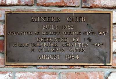 Miners Club