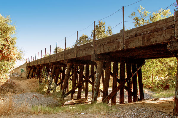 Hambright Creek