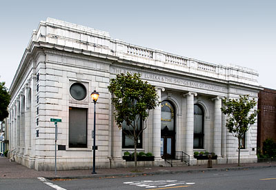 National Register #82002180: Bank of Eureka Building