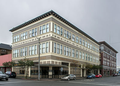 Needs-Williams Building