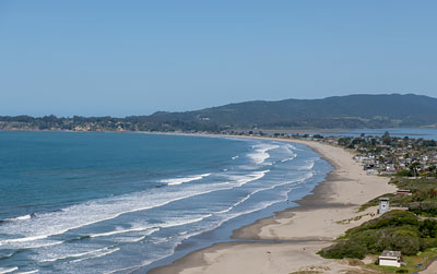 Stinson Beach