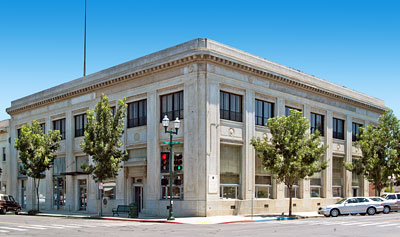 National Register #79000500: Bank of Los Banos