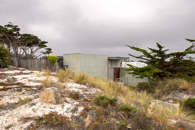 National Register #14000304: Arthur and Kathleen Connell House in Pebble Beach