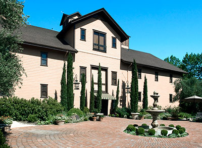 National Register #87001155: Eshcol Winery, California