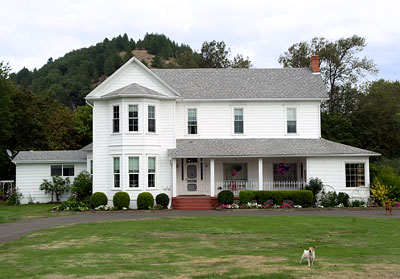 National Register #87001540: Winston House