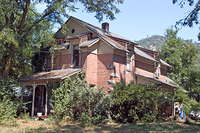 National Register #90000845: Thomas N. Anderson House