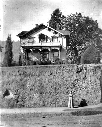 National Register #79002063: W. H. Atkinson House in Ashland