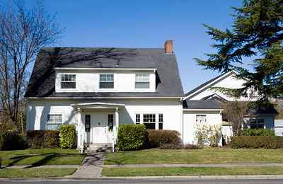 National Register #91000049: Alfred Evan Reames House in Medford
