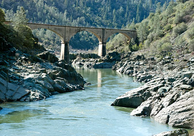 National Register #04000014: Mountain Quarry Cement Bridge