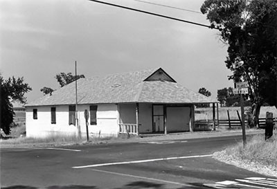 National Register #86003577: Alta Mesa Farm Bureau