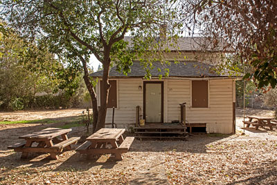 National Register #08000501: Southern Pacific Superintendent House in Folsom