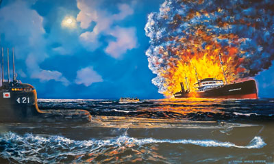 National Register #16000636: MONTEBELLO Shipwreck off the California Coast