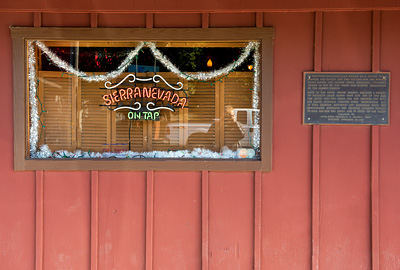 Duarte's Tavern in Pescadero