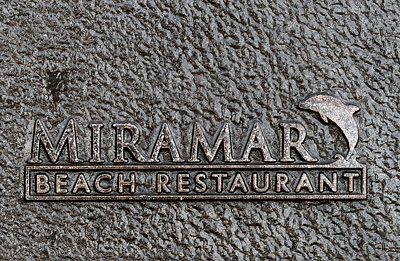 Miramar Beach Restaurant in Half Moon Bay