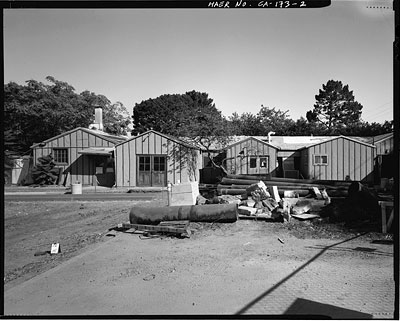 National Register #94001647: Rock Magnetics Laboratory