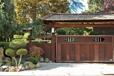 National Register #92000965: De Sabla Teahouse and Tea Garden in San Mateo