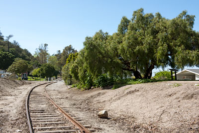 National Register #78000775: Original Mission Vieja de la Purisima