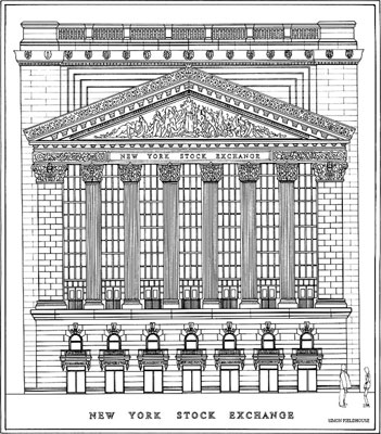 New York Stock Exchange