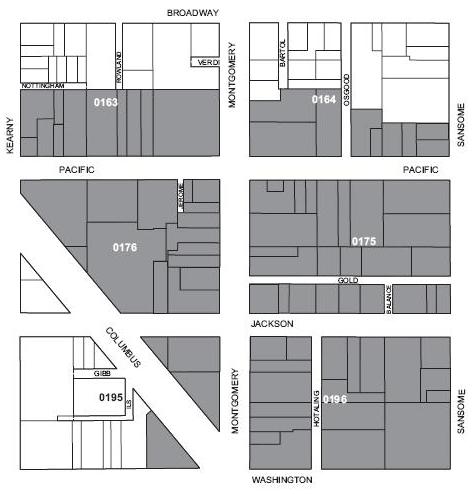 Jackson Square Historic District