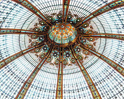 Galeries Lafayette