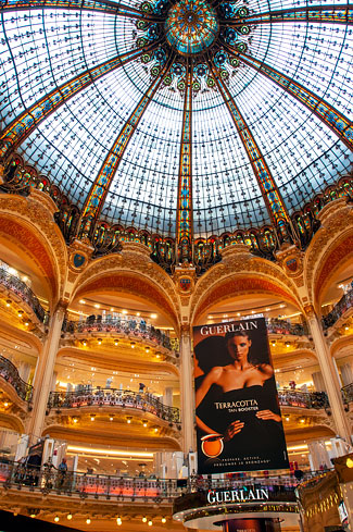 Galeries Lafayette