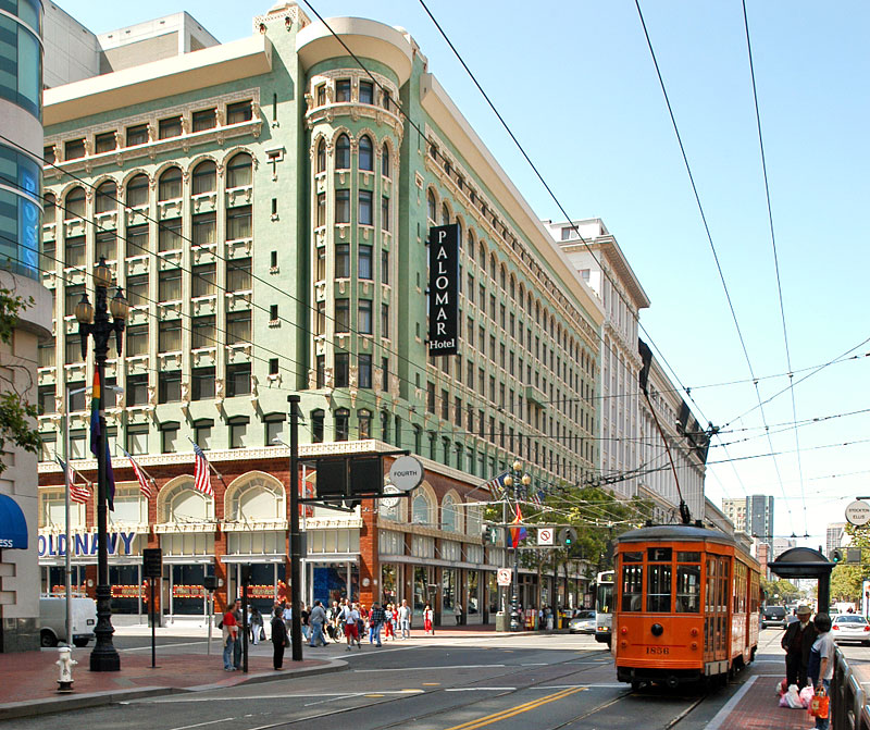 Architectural Styles: Chicago School