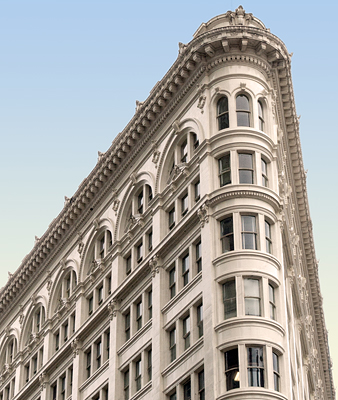 San Francisco Landmark #156: Phelan Building