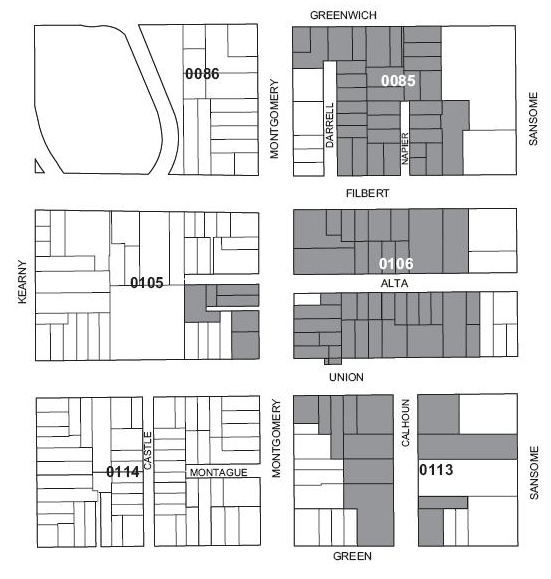 Telegraph Hill Historic District