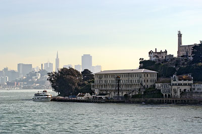 National Register #76000209: Alcatraz